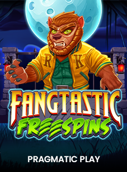 Fangtastic Freespins