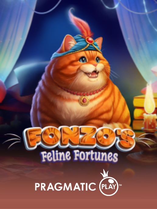 Fonzo's Feline Fortunes