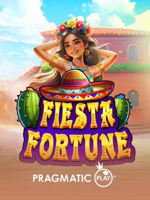 Fiesta Fortune