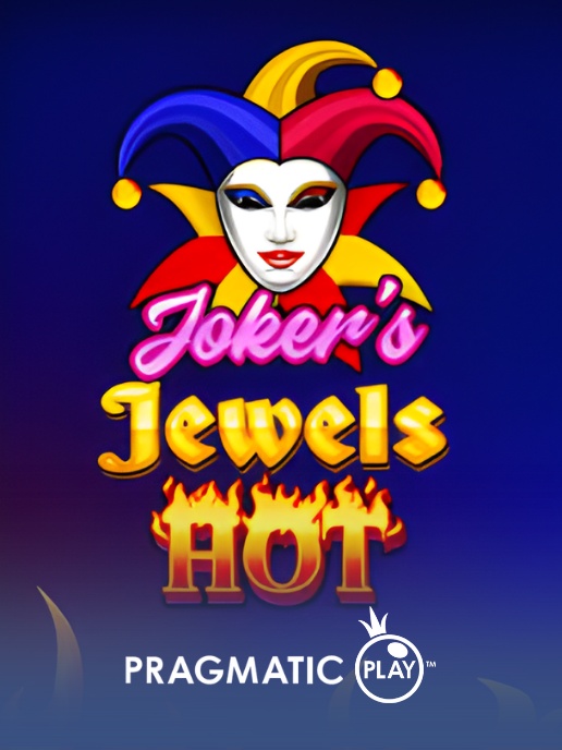 Joker's Jewels Hot