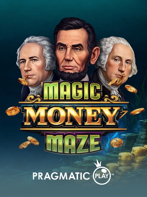 Magic Money Maze