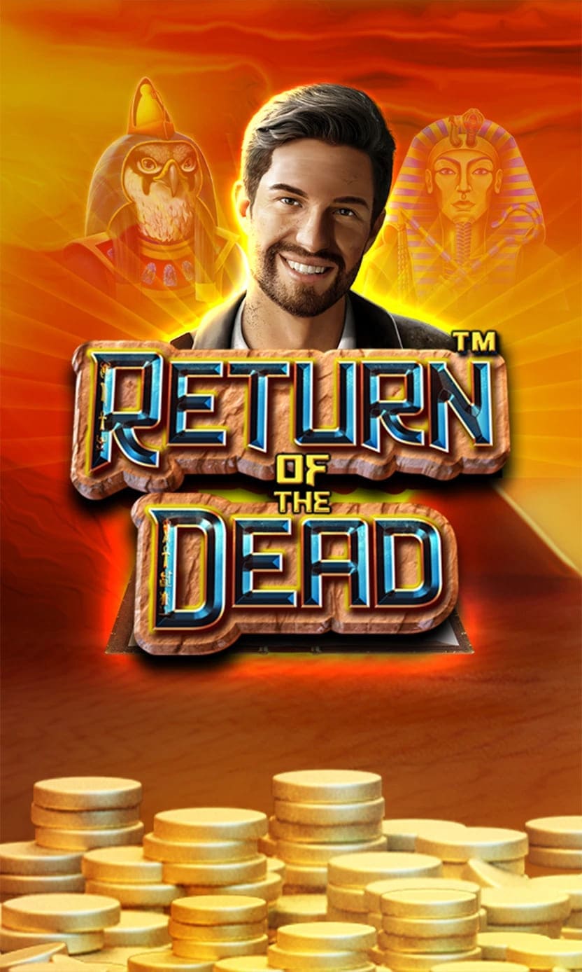 Return of the Dead