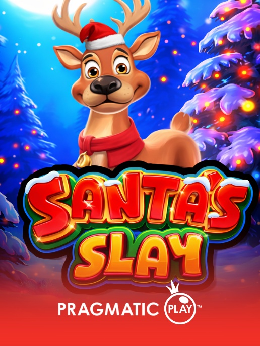 Santa's Slay
