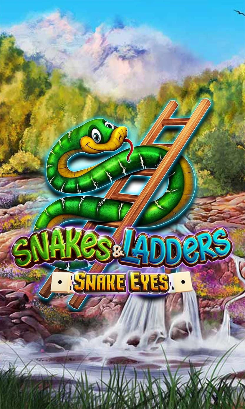 Snakes & Ladders - Snake Eyes