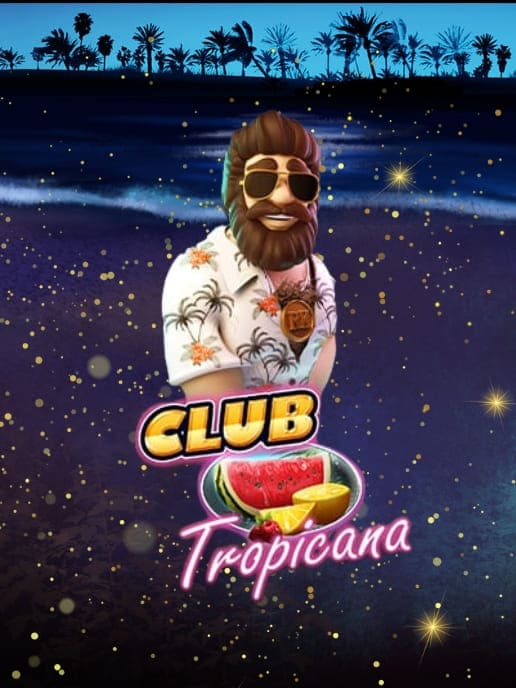 Club Tropicana