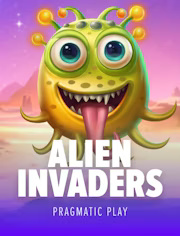 Alien Invaders