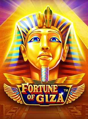 Fortune of Giza