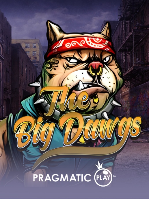 The Big Dawgs