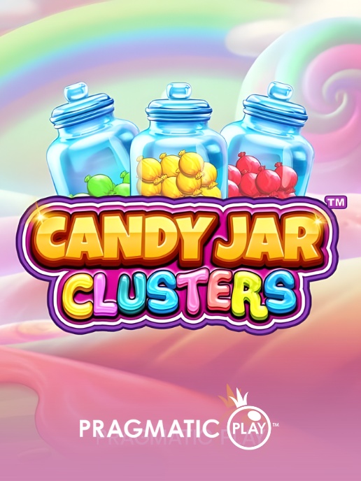 Candy Jar Clusters