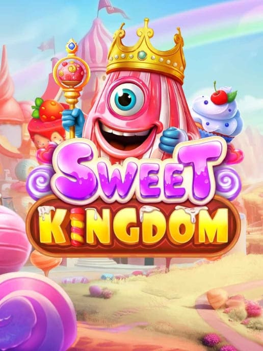 Sweet Kingdom
