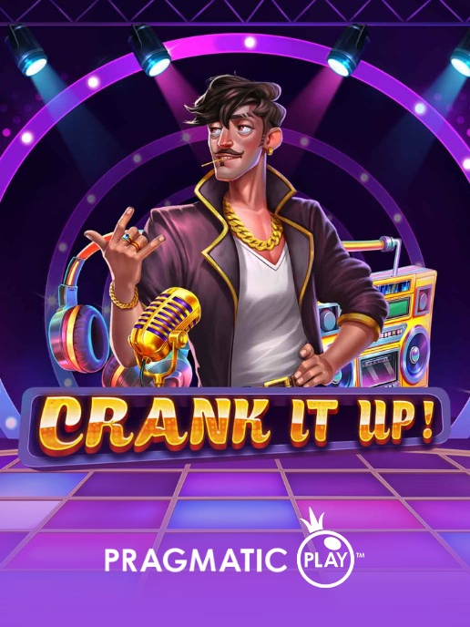 Crank it Up