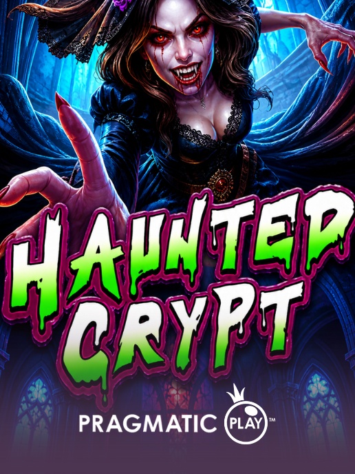 Haunted Crypt