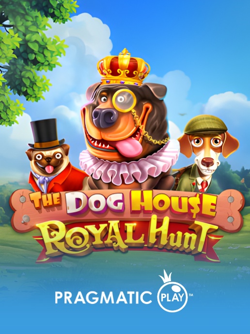 The Dog House - Royal Hunt