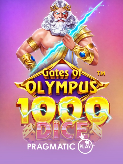 Gates of Olympus 1000 Dice