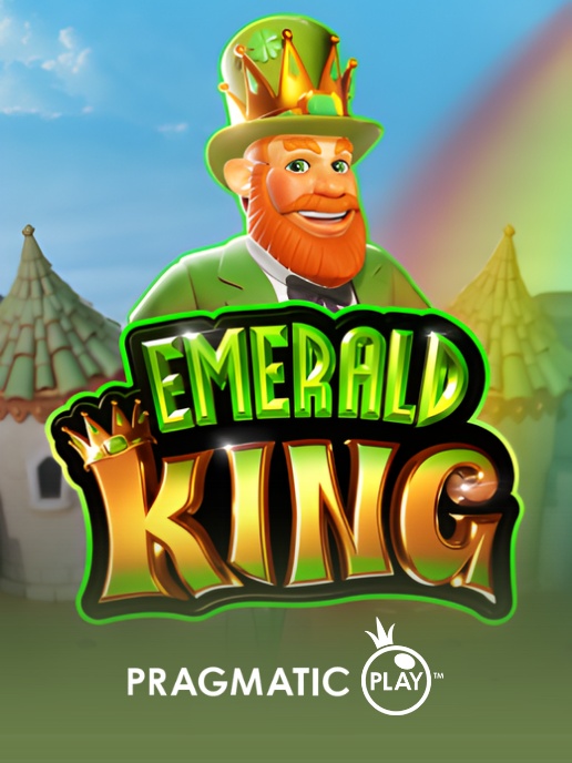 Emerald King
