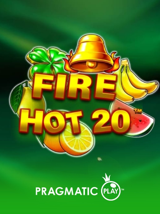 Fire Hot 20