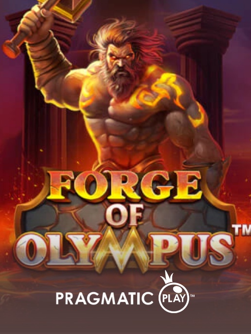 Forge of Olympus
