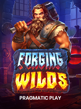 Forging Wilds