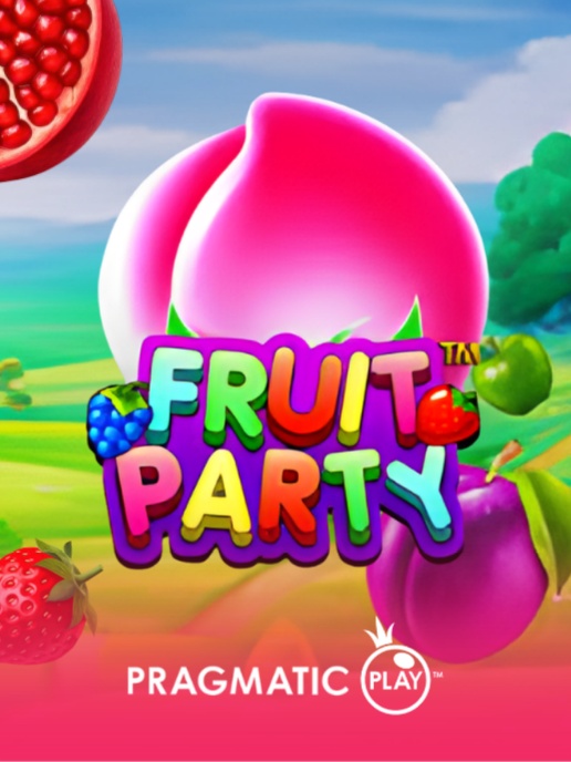 Fruit Party