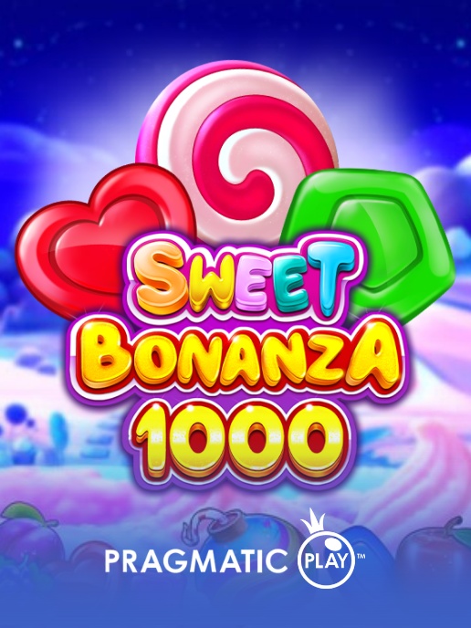 Sweet Bonanza 1000