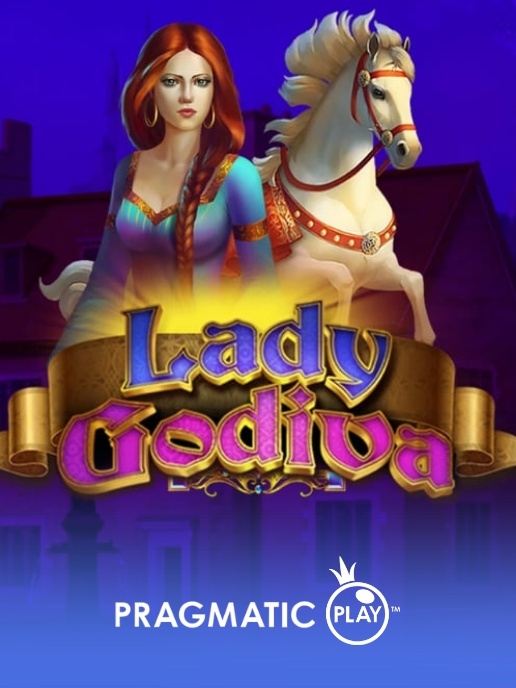 Lady Godiva