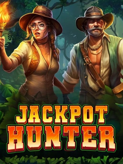 Jackpot Hunter