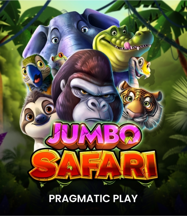 Jumbo Safari