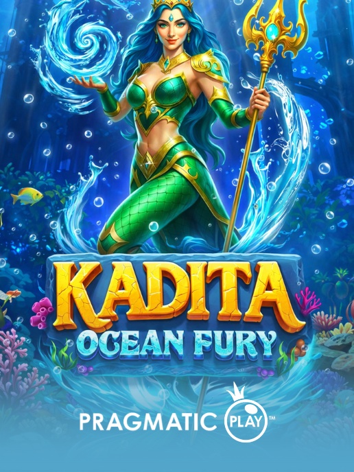 Kadita Ocean Fury