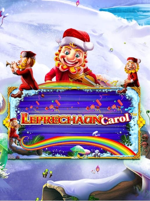 Leprechaun Carol