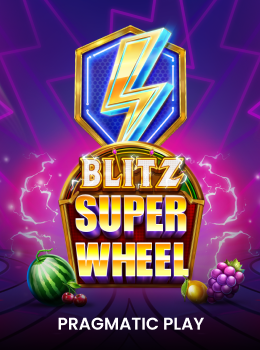 Blitz Super Wheel
