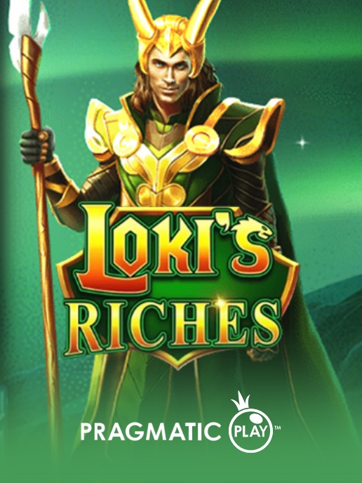 Loki's Riches