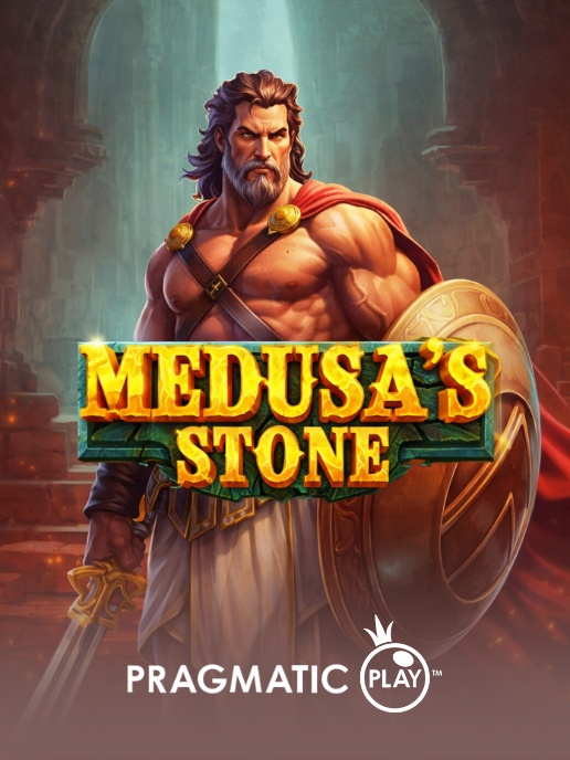 Medusa's Stone