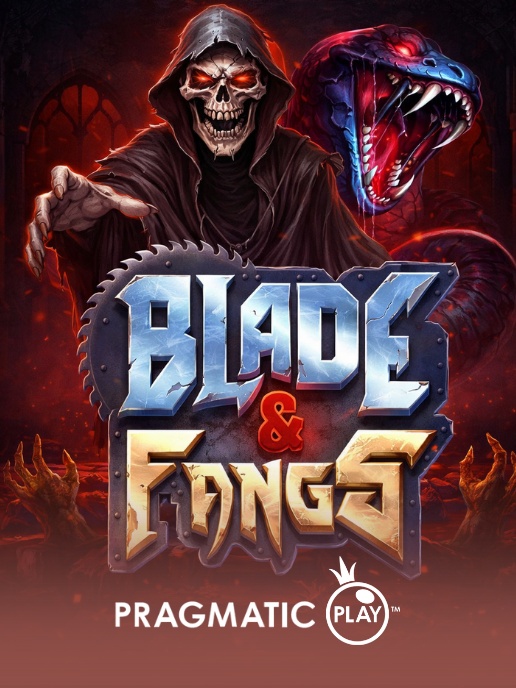 Blade & Fangs