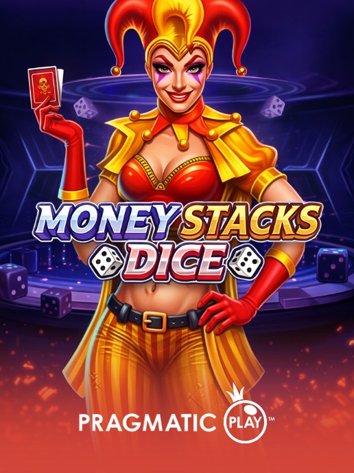 Money Stacks Dice