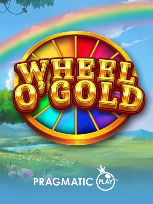 Wheel O'Gold