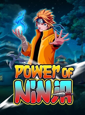 Power of Ninja
