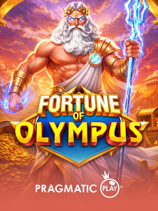 Fortune of Olympus