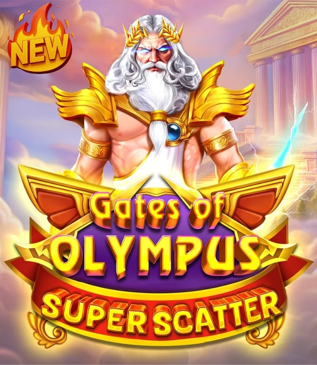 Gates of Olympus Super Scatter