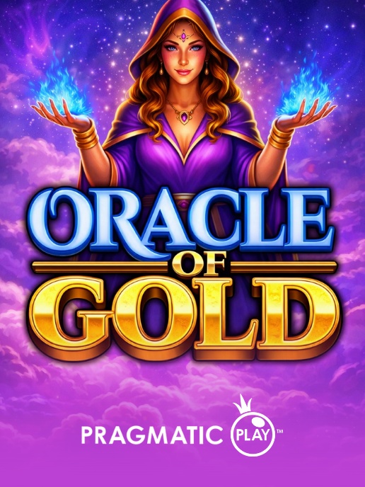 Oracle of Gold
