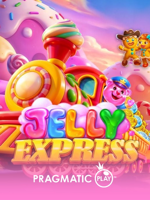 Jelly Express