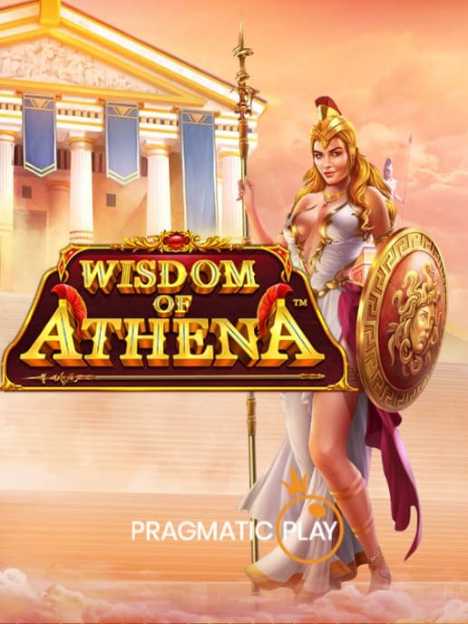 Wisdom of Athena