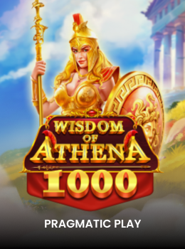 Wisdom of Athena 1000