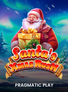 Santa's Xmas Rush