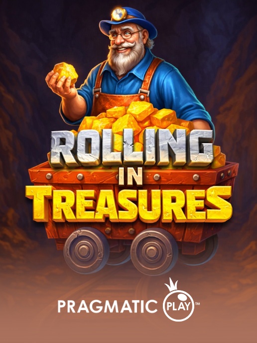 Rolling in Treasures