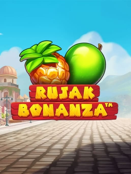 Rujak Bonanza
