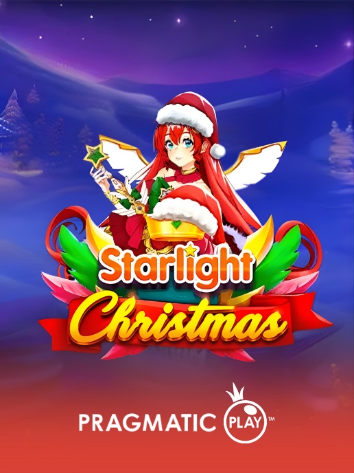Starlight Christmas