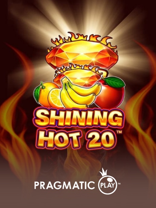 Shining Hot 20