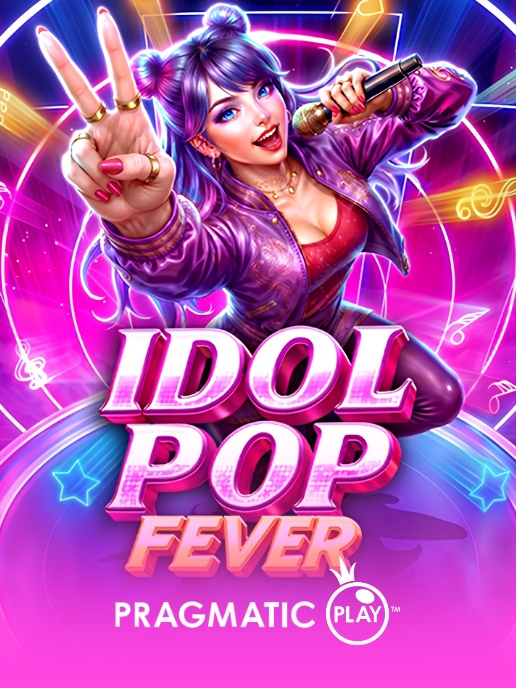 Idol Pop Fever
