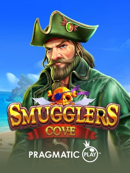 Smugglers Cove