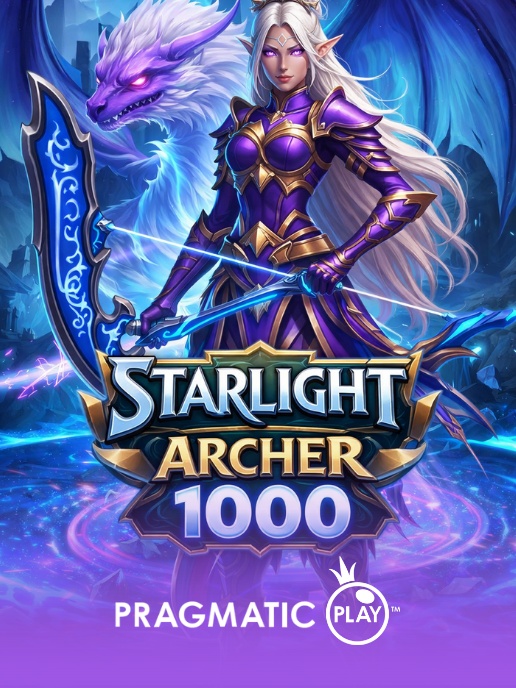 Starlight Archer 1000